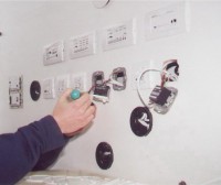 Instalaciones Eléctricas basicas